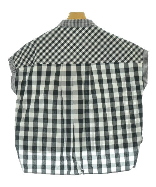 BEAMS HEART เสื้อลำลอง