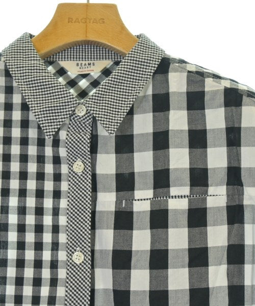 BEAMS HEART เสื้อลำลอง