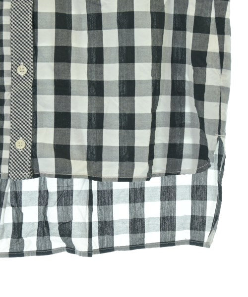 BEAMS HEART เสื้อลำลอง