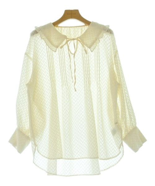 BEAMS HEART เสื้อสตรี