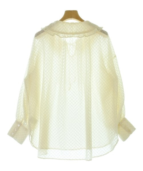 BEAMS HEART เสื้อสตรี