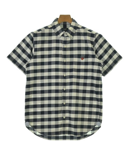 BEAMS HEART เสื้อลำลอง