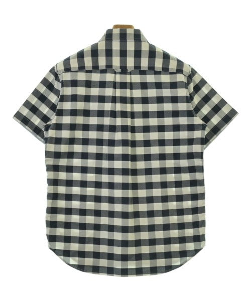 BEAMS HEART เสื้อลำลอง