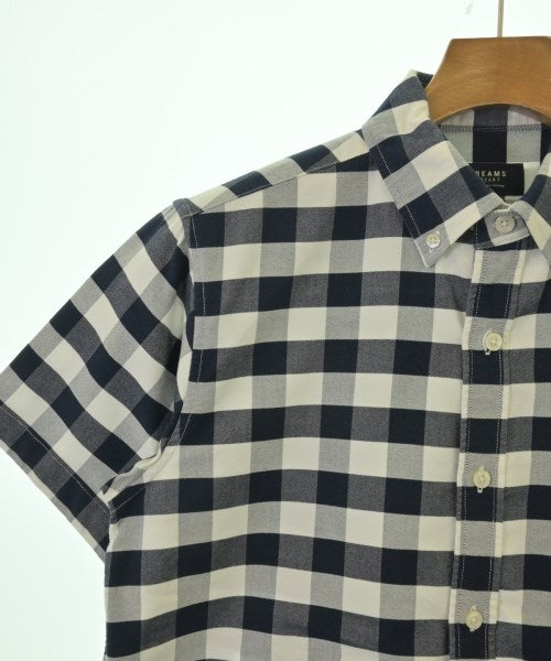 BEAMS HEART เสื้อลำลอง