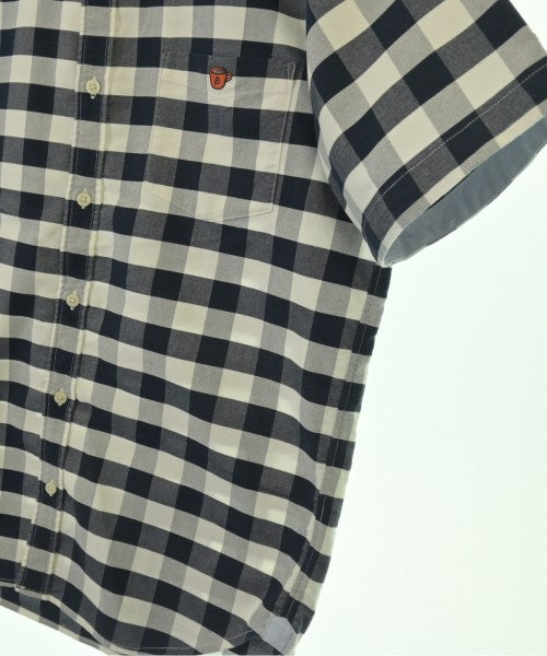 BEAMS HEART เสื้อลำลอง