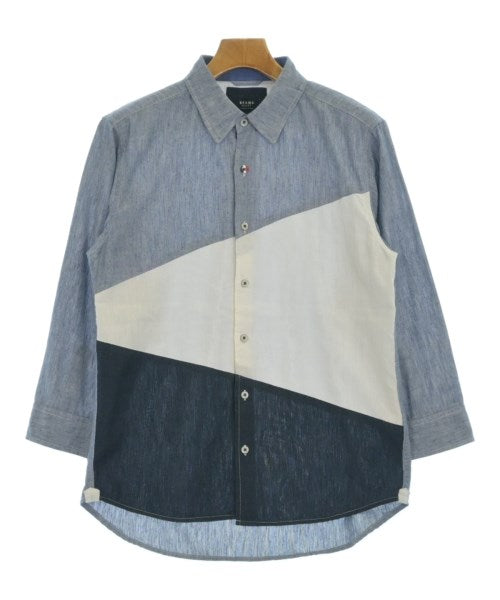 BEAMS HEART เสื้อลำลอง