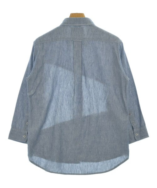 BEAMS HEART เสื้อลำลอง