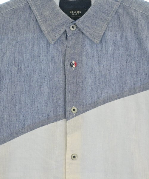 BEAMS HEART เสื้อลำลอง