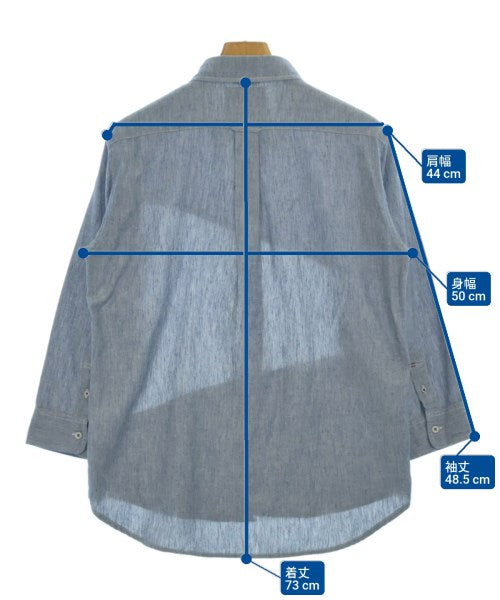 BEAMS HEART เสื้อลำลอง