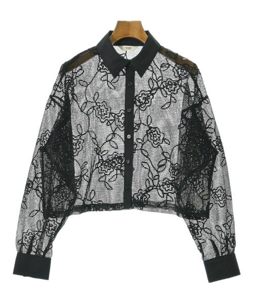 BEAMS HEART เสื้อลำลอง