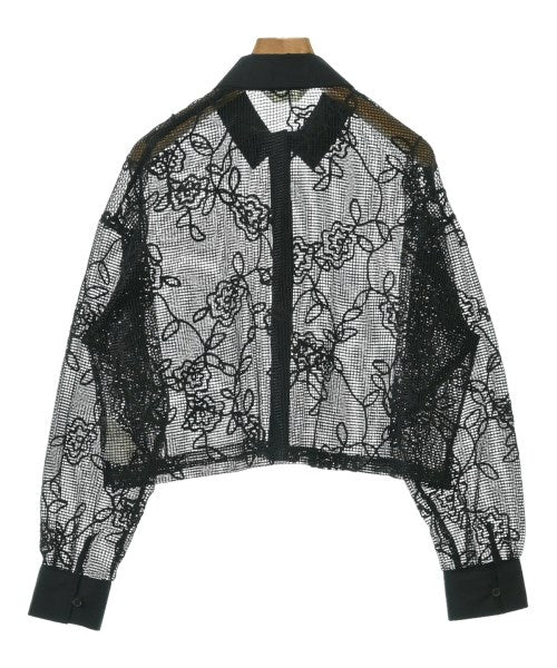 BEAMS HEART เสื้อลำลอง