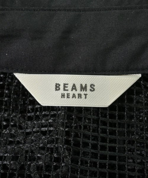 BEAMS HEART เสื้อลำลอง