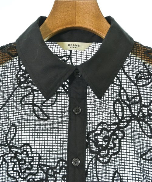 BEAMS HEART เสื้อลำลอง