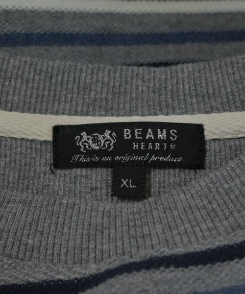 BEAMS HEART เสื้อยืด/เสื้อท็อปส์