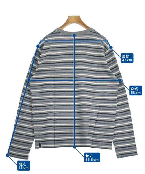 BEAMS HEART เสื้อยืด/เสื้อท็อปส์