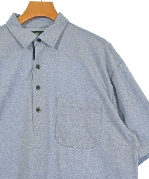BEAMS HEART เสื้อโปโล