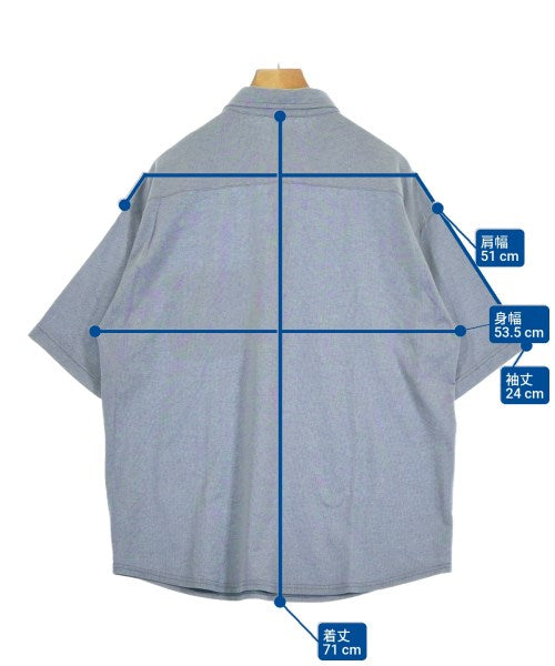 BEAMS HEART เสื้อโปโล