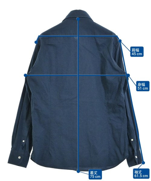 BEAMS HEART เสื้อลำลอง