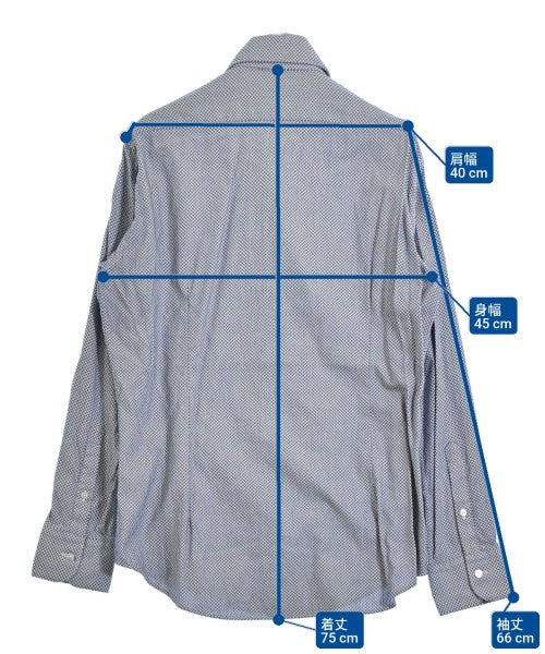 BEAMS HEART เสื้อลำลอง
