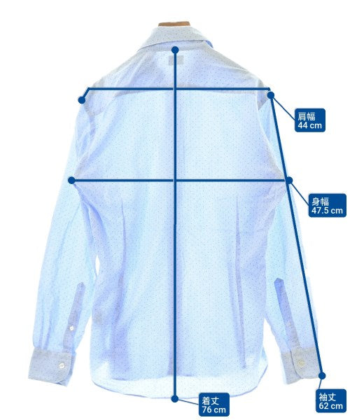 BEAMS HEART เสื้อลำลอง