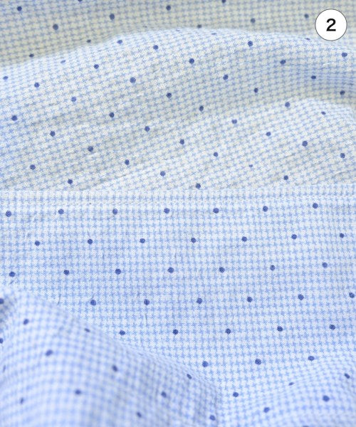 BEAMS HEART เสื้อลำลอง