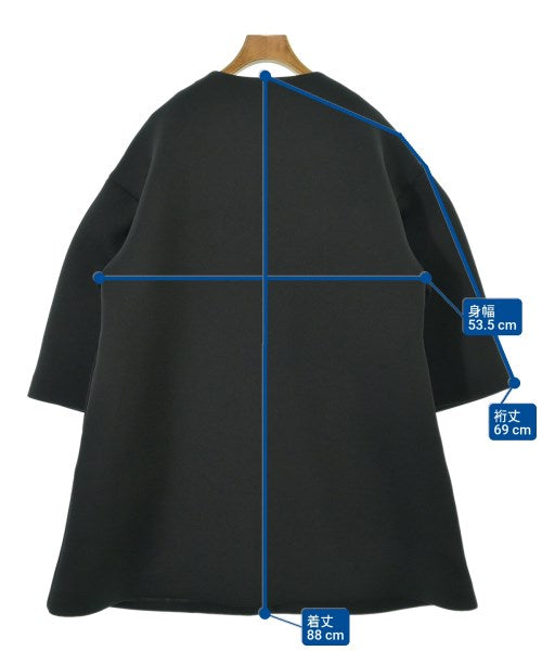 BEAMS HEART เสื้อโค้ท อื่น