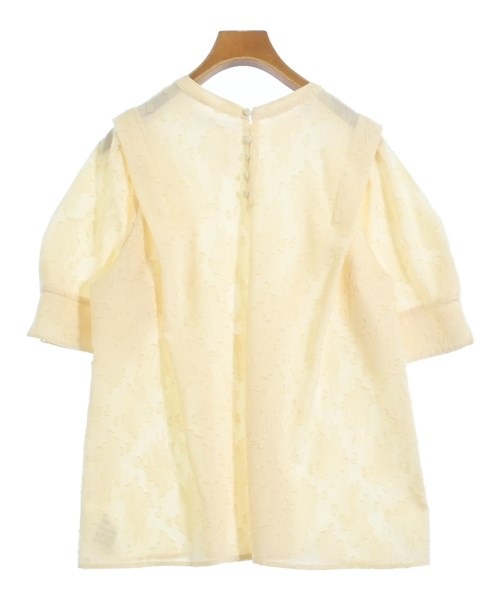 BEAMS HEART เสื้อสตรี