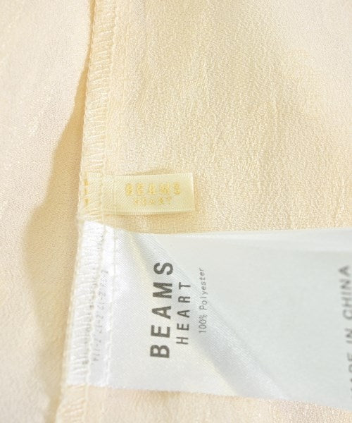 BEAMS HEART เสื้อสตรี