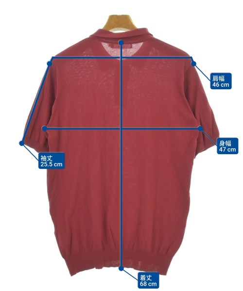 BEAMS HEART เสื้อกันหนาว