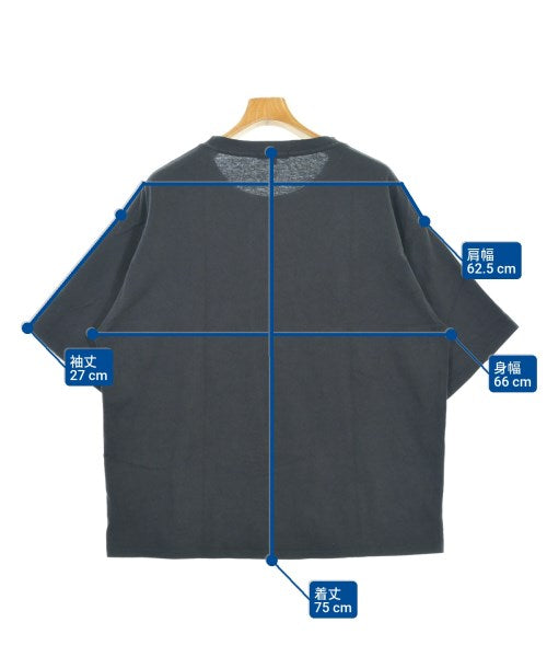 BEAMS HEART เสื้อยืด/เสื้อท็อปส์
