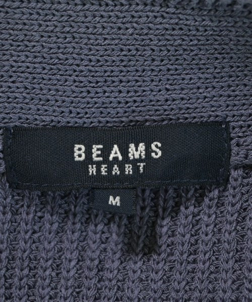 BEAMS HEART เสื้อคาร์ดิแกน
