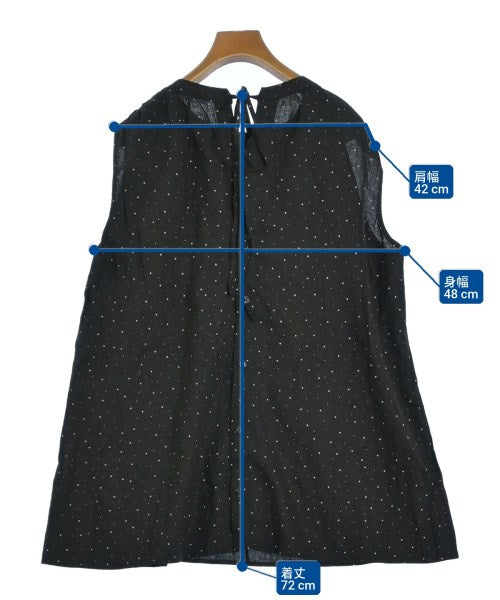 BEAMS HEART เสื้อสตรี