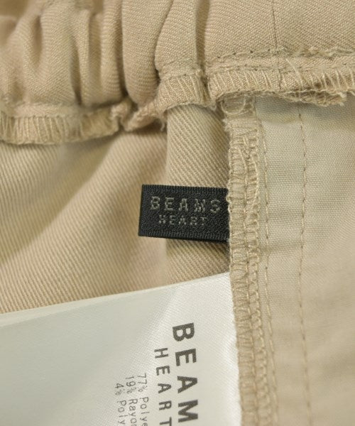 BEAMS HEART กางเกง อื่น
