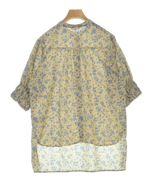 BEAMS HEART เสื้อสตรี