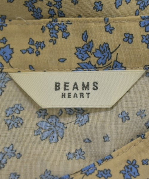 BEAMS HEART เสื้อสตรี