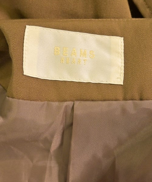 BEAMS HEART แจ็คเก็ต