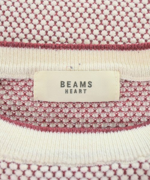 BEAMS HEART เสื้อกันหนาว