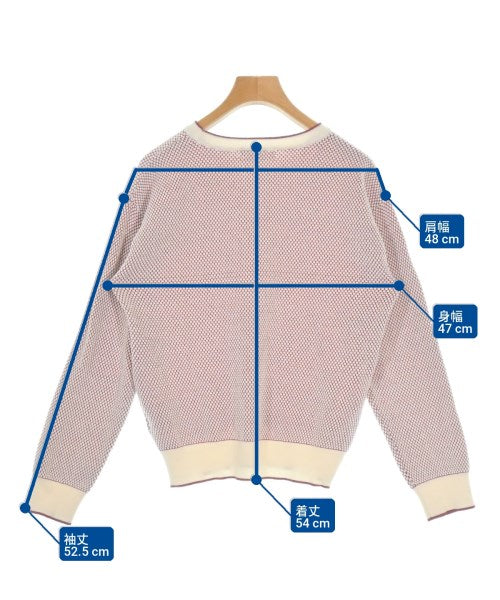 BEAMS HEART เสื้อกันหนาว