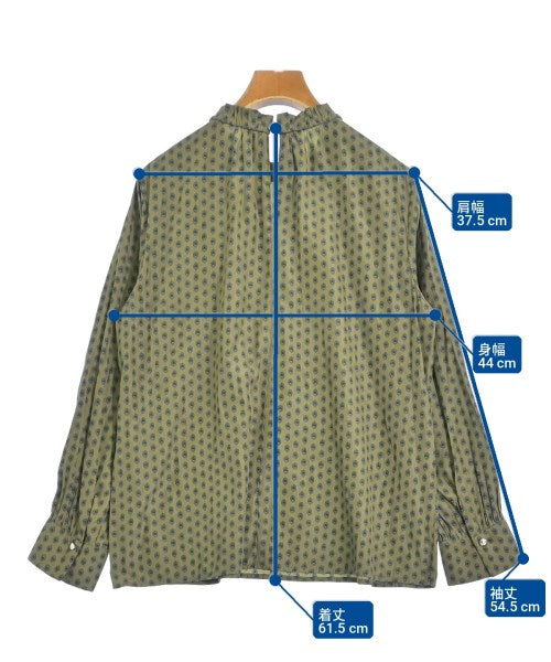 BEAMS HEART เสื้อสตรี