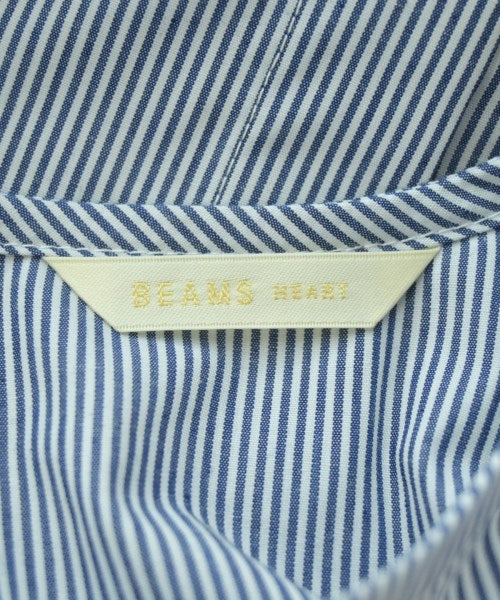 BEAMS HEART เสื้อสตรี