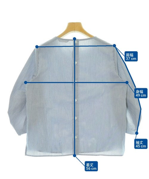 BEAMS HEART เสื้อสตรี
