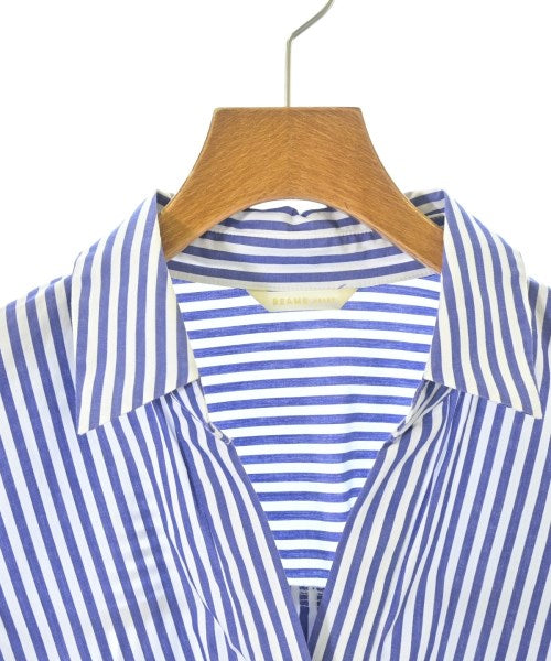 BEAMS HEART เสื้อลำลอง