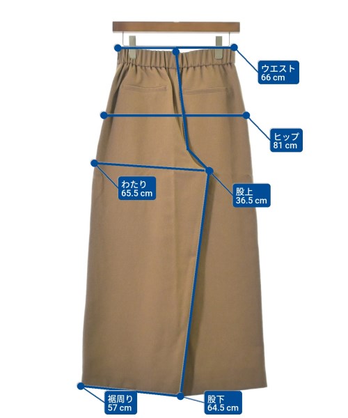 BEAMS HEART กางเกง อื่น