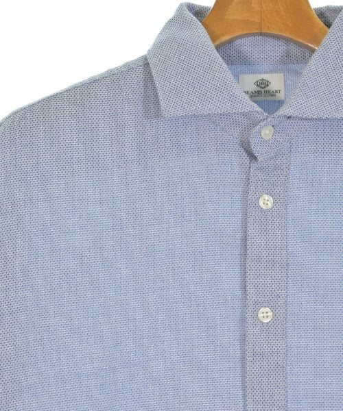 BEAMS HEART เสื้อลำลอง