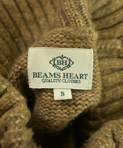 BEAMS HEART เสื้อกันหนาว
