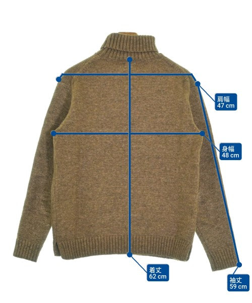 BEAMS HEART เสื้อกันหนาว