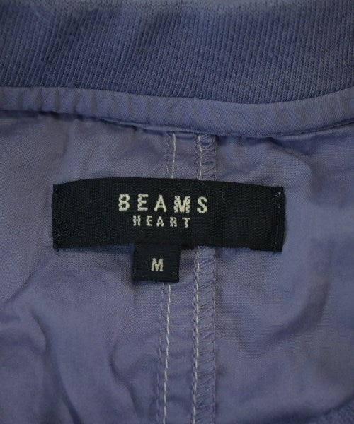 BEAMS HEART เสื้อยืด/เสื้อท็อปส์