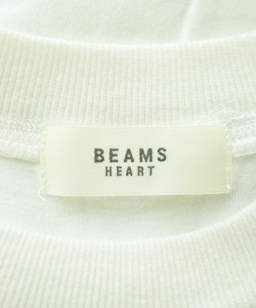 BEAMS HEART แขนกุด