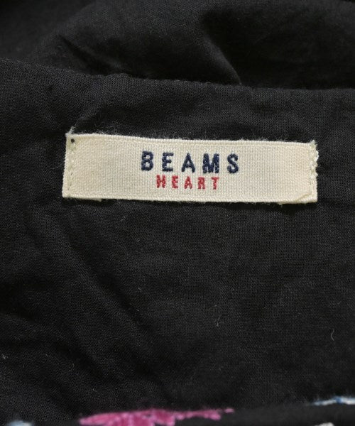 BEAMS HEART เสื้อสตรี