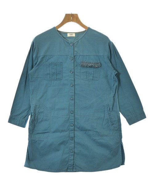 BEAMS HEART เสื้อลำลอง